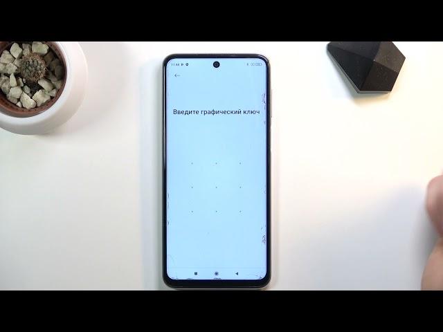 XIAOMI Redmi Note 9 Pro | Сброс смартфона к фабричным устновкам через настройки / Заводской сброс