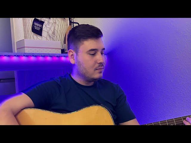 Isa Atajanow ,,Gelmejem boldy’’ cover Serdar Seyisow #turkmenaydymlary #turkmengitara #turkmen_music