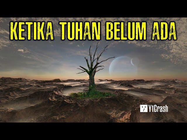 USTADZ & PENDETA MAKIN BINGUNG..!! Sebelum ada Tuhan ► Manusia Menciptakan Tuhan Ciptaan Manusia