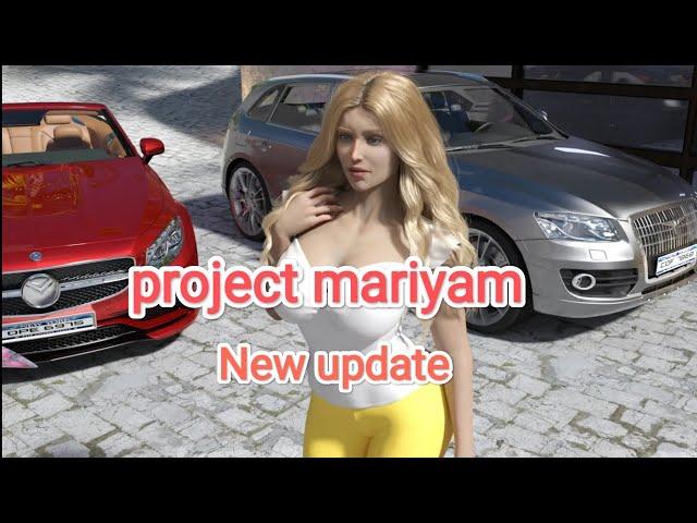 Project Myriam – Life and Explorations [Ch.4.10a+p] || new Update