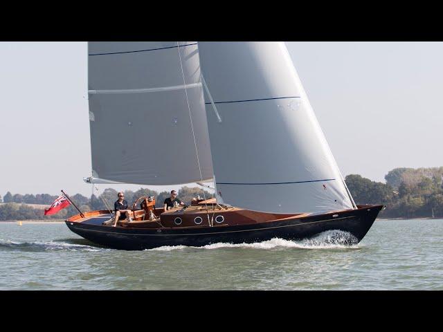 A zero-carbon cruising yacht? Spirit Yachts 44e boat test | Yachting Monthly