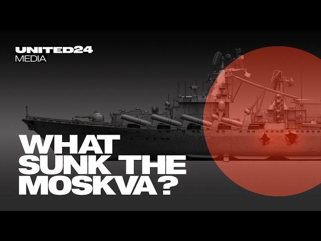 Neptune ASM vs Moskva Cruiser: How the flagship was sunk? Fight for Freedom