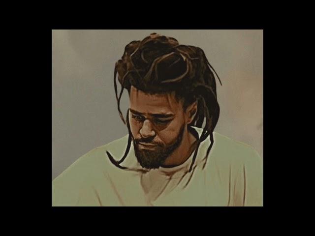 (FREE) J COLE TYPE BEAT - ONE OF A KIND