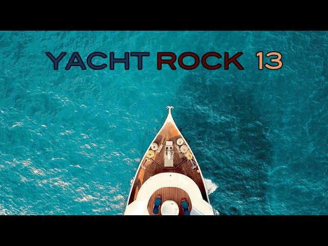 Yacht Rock on Vinyl Records with Z-Bear (Part 13)