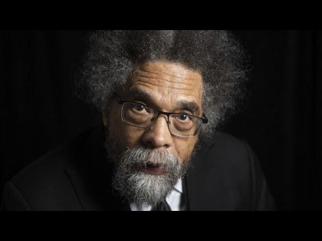 Cornel West speaks to Dr Boyce Watkins about reparations, Democrats and more