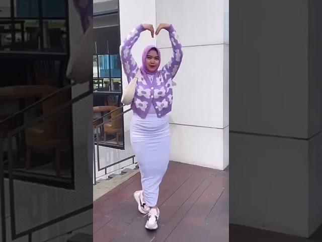 hijab seksi!!! #tiktokers #hijabstyle #viralvideo #viralshorts #fypシ゚