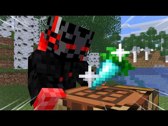 Minecraft dar avem morcovi customs