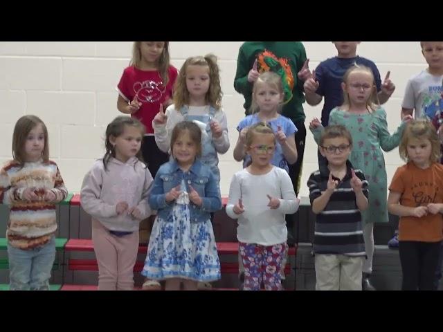 Royall 4K-5th Grade Veteran Program