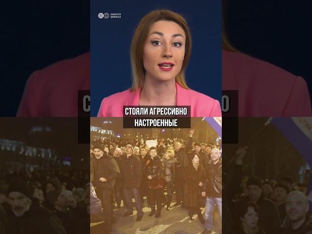 10 лет назад в Донецке прошел самый масштабный проукраинский митинг #донецкУкраина #ДонбассУкраина