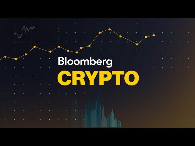 Bloomberg Crypto 06/18/2024