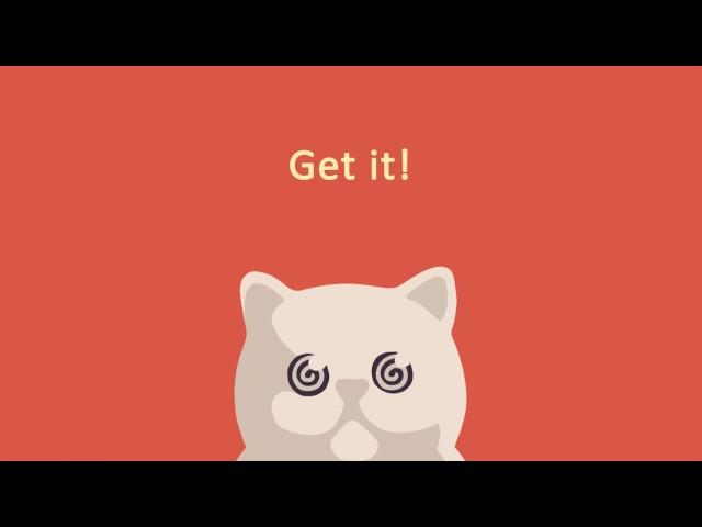 The Cat Games - Steam Game Trailer