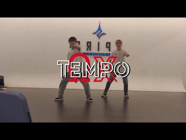 OMEGA X - Tempo by EXO | Dance Cover