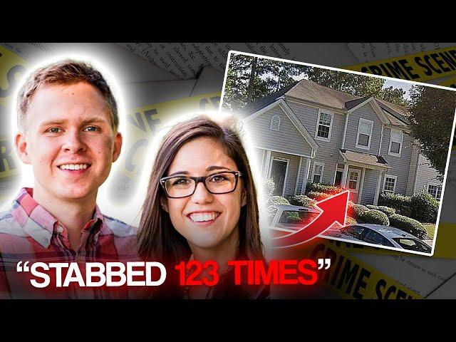 Murdered By Pastor and Husband - Case of Lauren Phelps