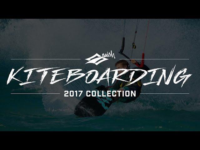 Join the Movement | Naish Kiteboarding 2017