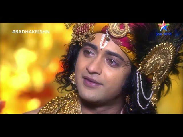 New Promo | Radha-Krishn Ka Antim Saptaah