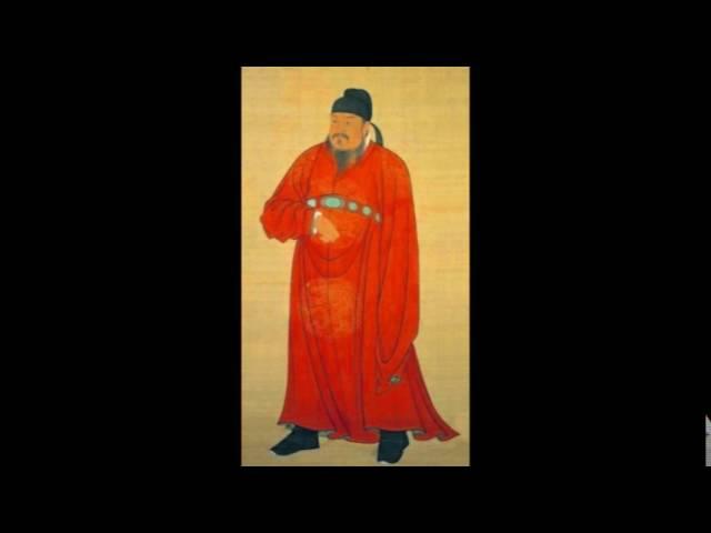 Emperor Gaozu of Tang