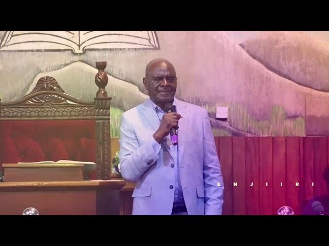 MCF: FRIDAY DELIVERANCE SERVICE |OMUKONO GWA MUKAMA OGW'EKISA | Ps JACKSON AKANKWASA