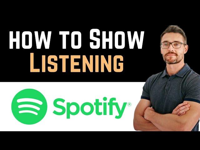  How To Show You're Listening To Spotify on Discord Mobile (Full Guide)