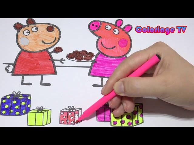 21 best TinyTots colouring pictures images on Pinterest | Adult ...