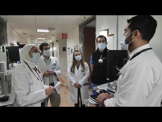 Cleveland Clinic Internal Medicine Residency Program