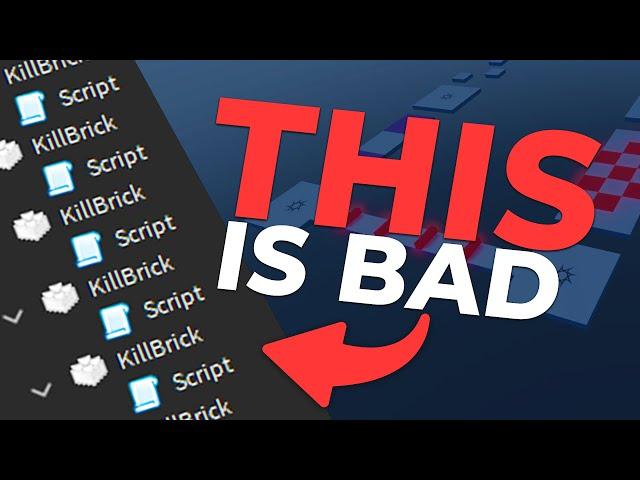 STOP PUTTING SCRIPTS IN PARTS! | Roblox CollectionService Scripting Tutorial (2024)