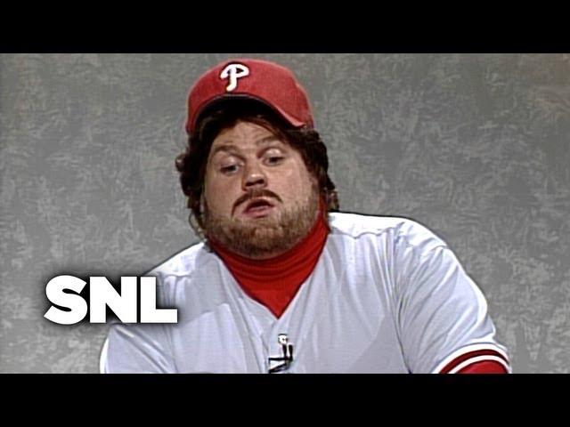 Philadelphia Slobs - Saturday Night Live