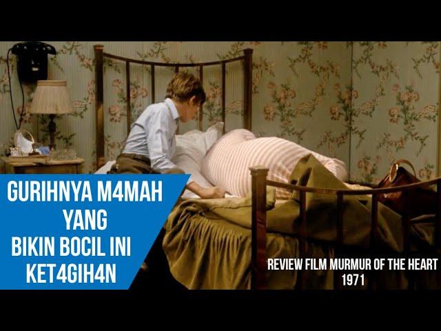 TERLALU SAYANG JADINYA NGELUNJAK -- ALUR CERITA FILM