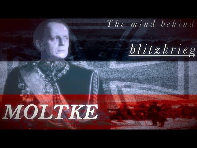 Helmuth von Moltke: Reforming Prussia into the German empire