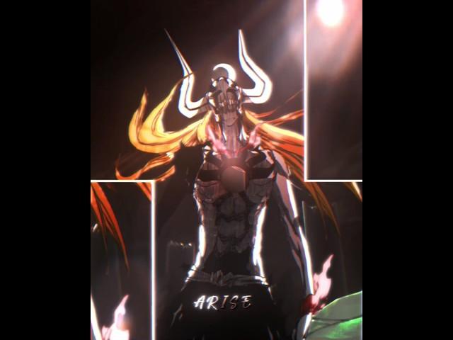 Zangetsu  || Ichigo manga edit || bleach edit || #ichigo #shorts ||