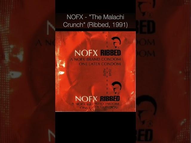 Riff War: Death Metal vs NOFX