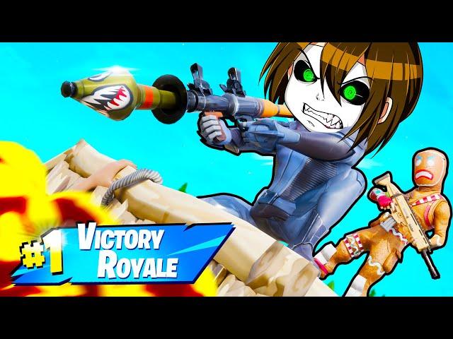 WIR HABEN ES ENDLICH GESCHAFFT!  Fortnite Battle Royale