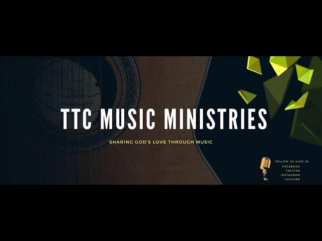 Non-stop Christian Song Medley | TTC Music Ministries Album |