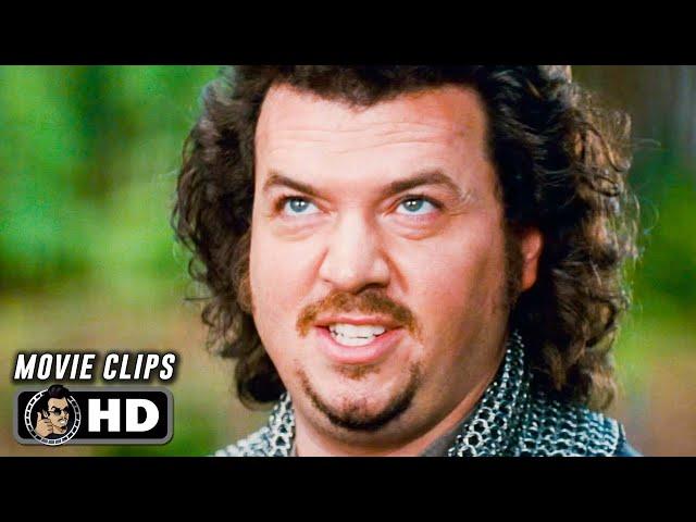 YOUR HIGHNESS - Best Lines (2011) Danny McBride