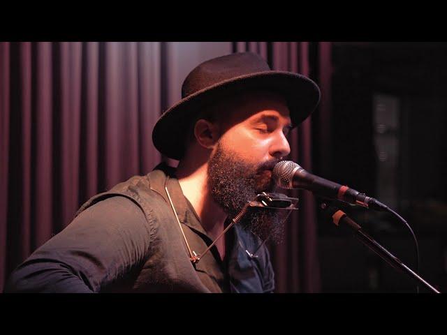 (Bob Dylan cover) Girl From the North Country | Live in Jazzinn | Augusto Bon Vivant |