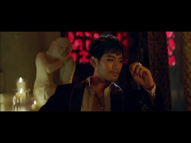 Magnus Bane