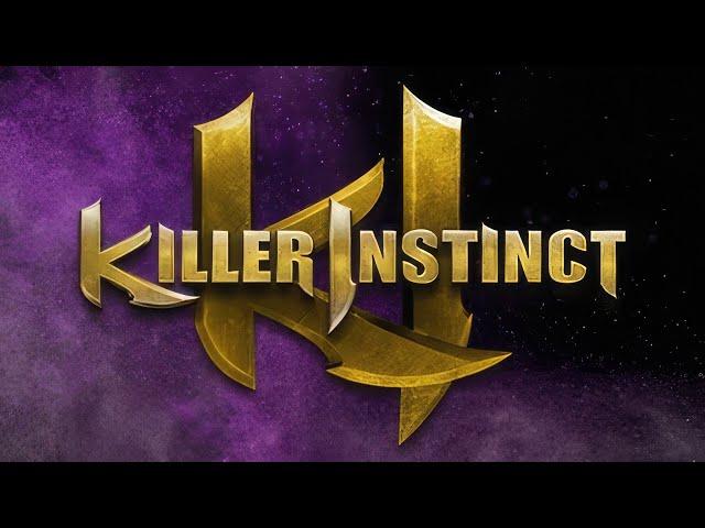 Killer Instinct (2023) | Anniversary update | GamePlay PC