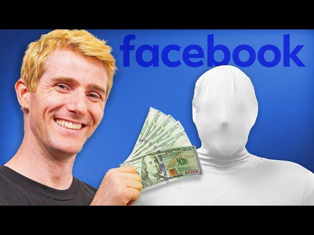 I Hired Randoms on Facebook to Build me a Gaming PC... Let's See if I Get Scammed!