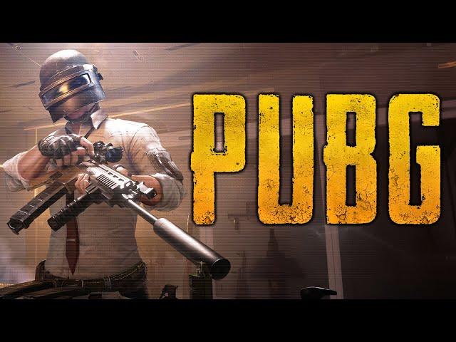 Übelst krank.. Nicht nur das Gameplay  PUBG: Battlegrounds  PC Gameplay German / Deutsch