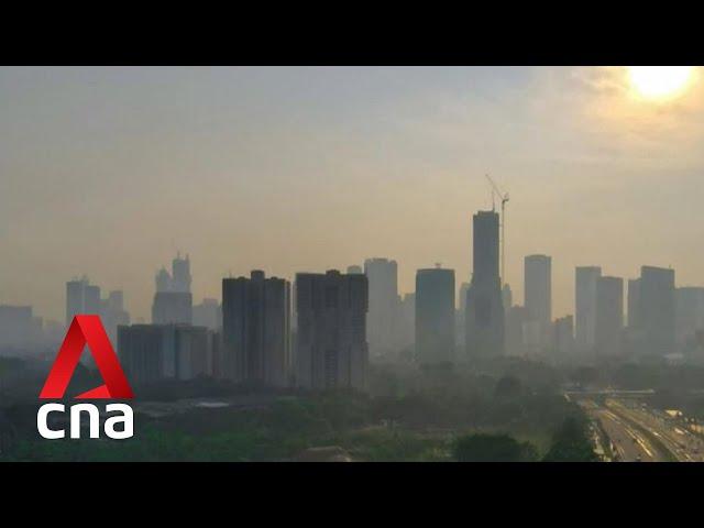 Jakarta court finds top officials negligent in air pollution lawsuit