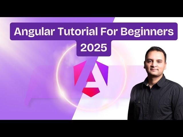 Angular 19 CRUD Tutorial For Beginners - Angular and Firebase Real World Application #angular