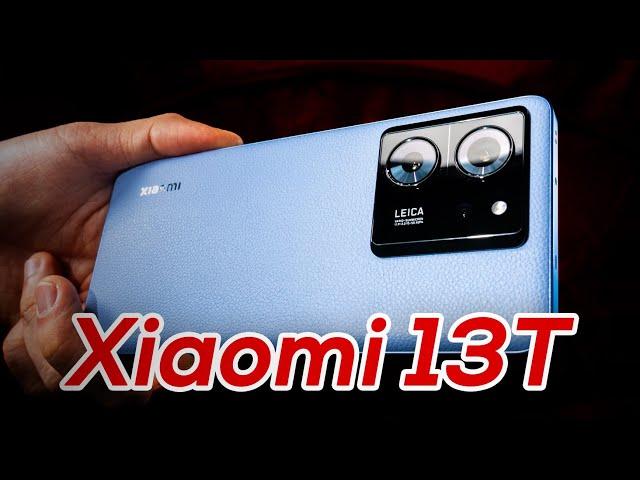 Rp6,499 JUTA Hampir SEMPURNA - REVIEW XIAOMI 13T INDONESIA!