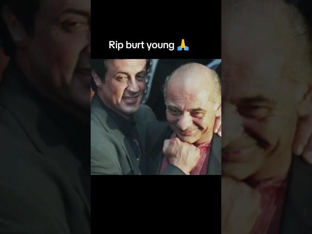 rip burt young