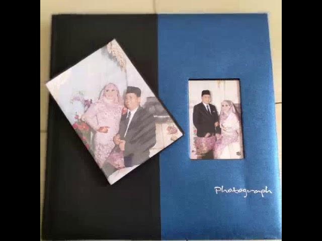 Contoh Album Fhoto Pesta paket (1)