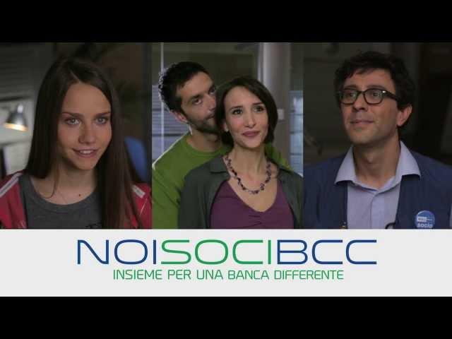 Noi Soci BCC Roma