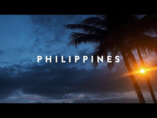 PHILIPPINES VLOG | A Film By Asia Jackson