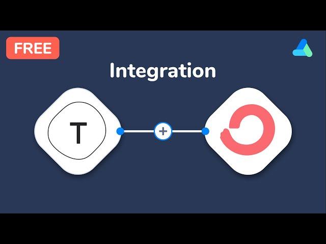 Typeform and ConvetKit free integration with Apiway