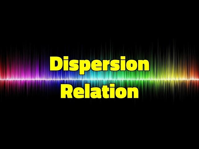 Dispersion Relation - Kevin MacLeod [1 Hour]