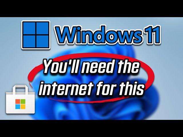 FIX You’ll Need the Internet for This 0x800704cf Microsoft Store Error IN Windows 11/10