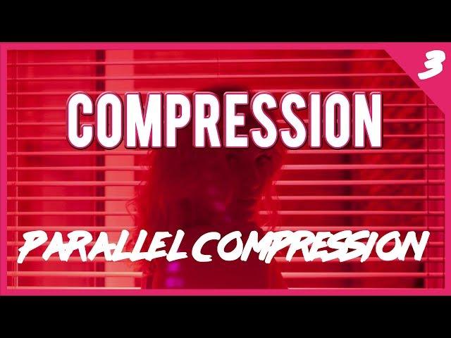 Compression 03: Parallel Compression