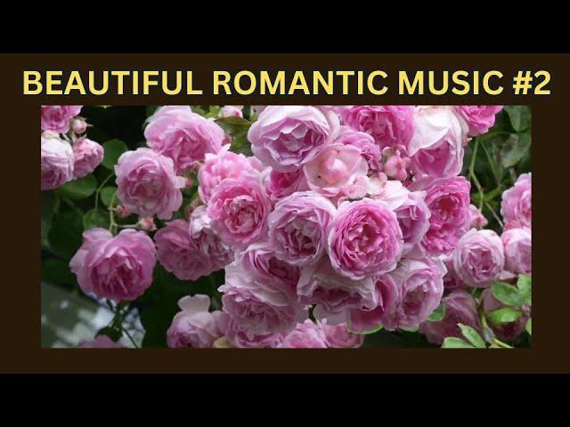 Beautiful Romantic Music: Relaxing Music, Piano Music, Sleep Music #2 #music #viralvideo